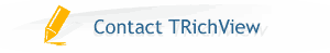 TRichView Kontakt