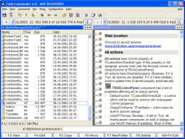 Total Commander Plugin zur Anzeige von RVF-Dateien