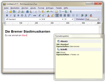 Formatinspektor