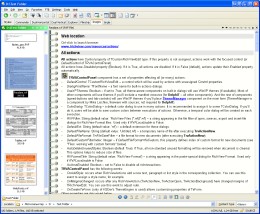 DOpus Plugin zur Anzeige von RVF-Dateien DOpus Plugin zur Anzeige von RVF-Dateien