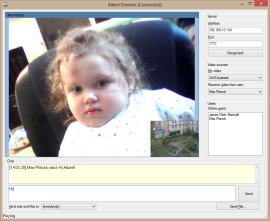 Videochat Videochat