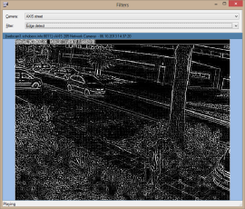 Image-Filter Image-Filter